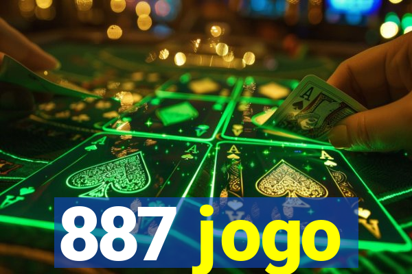 887 jogo